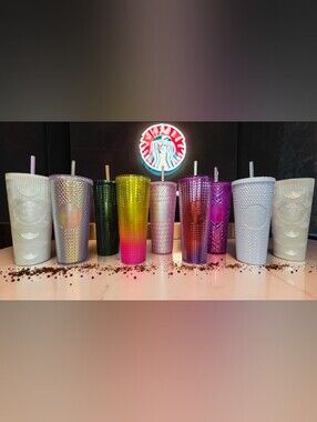 Starbucks Venti Cold Cup Tumblers CHOOSE 1